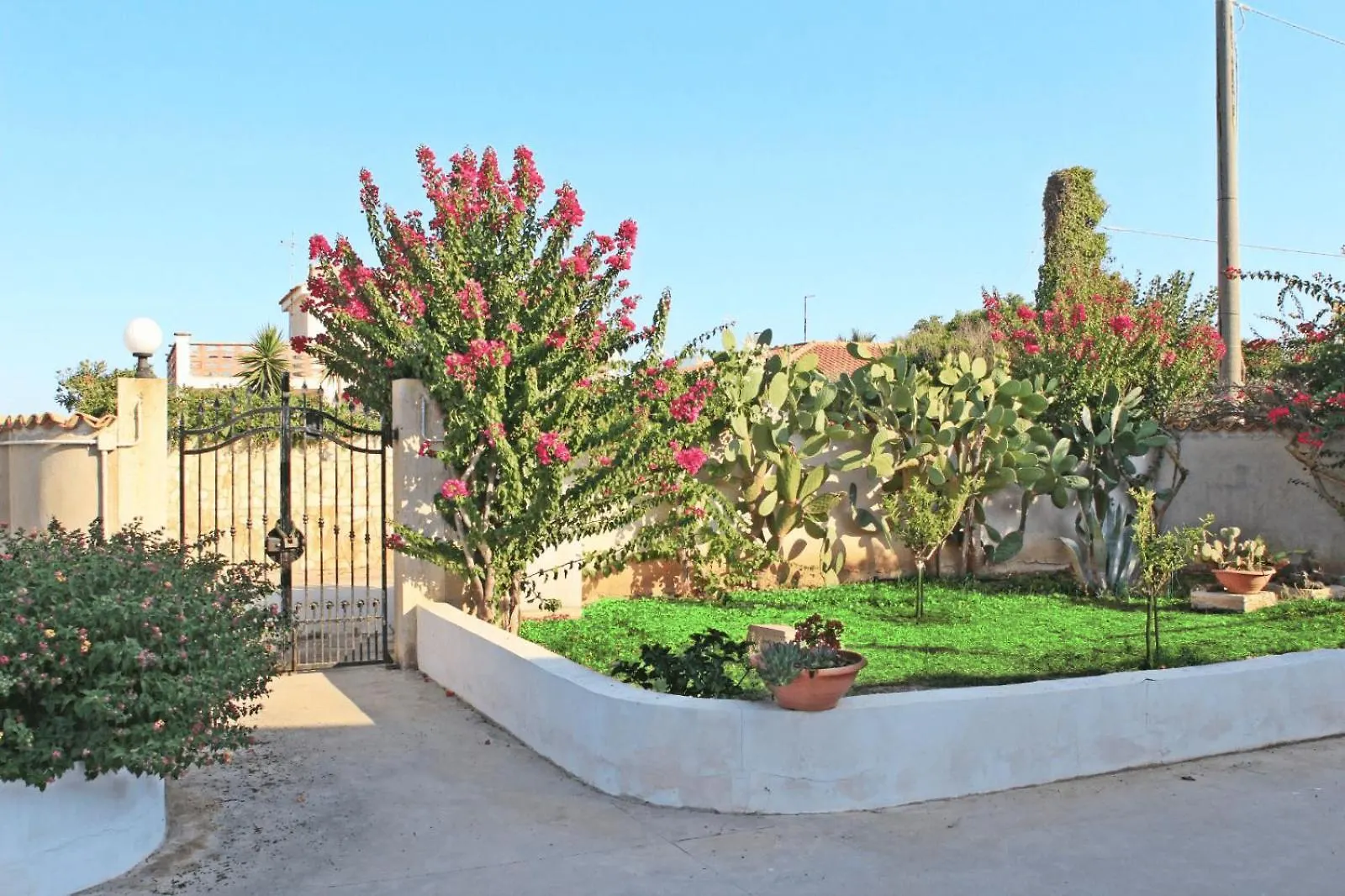Villa Soleado, Marzamemi - Sea Front Villa Reitani