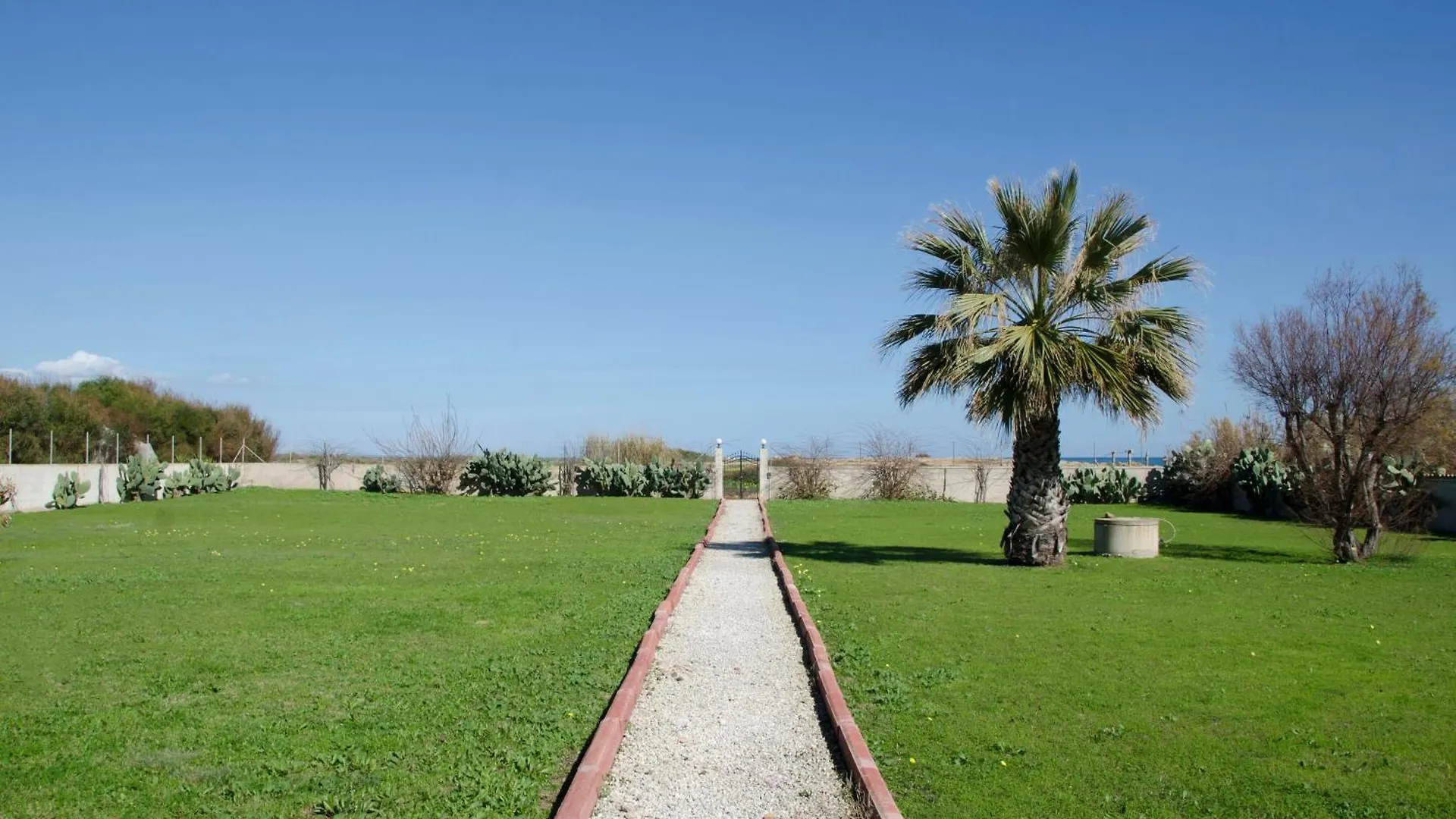 Villa Soleado, Marzamemi - Sea Front Villa Reitani Italia
