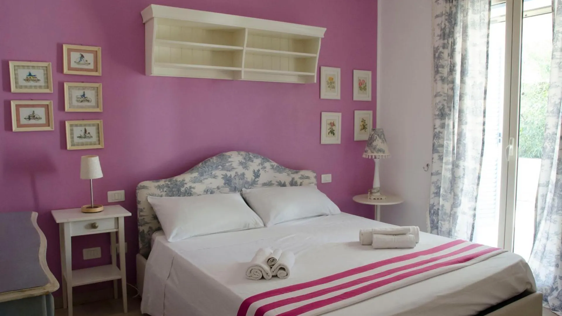 Villa Soleado, Marzamemi - Sea Front Villa Reitani