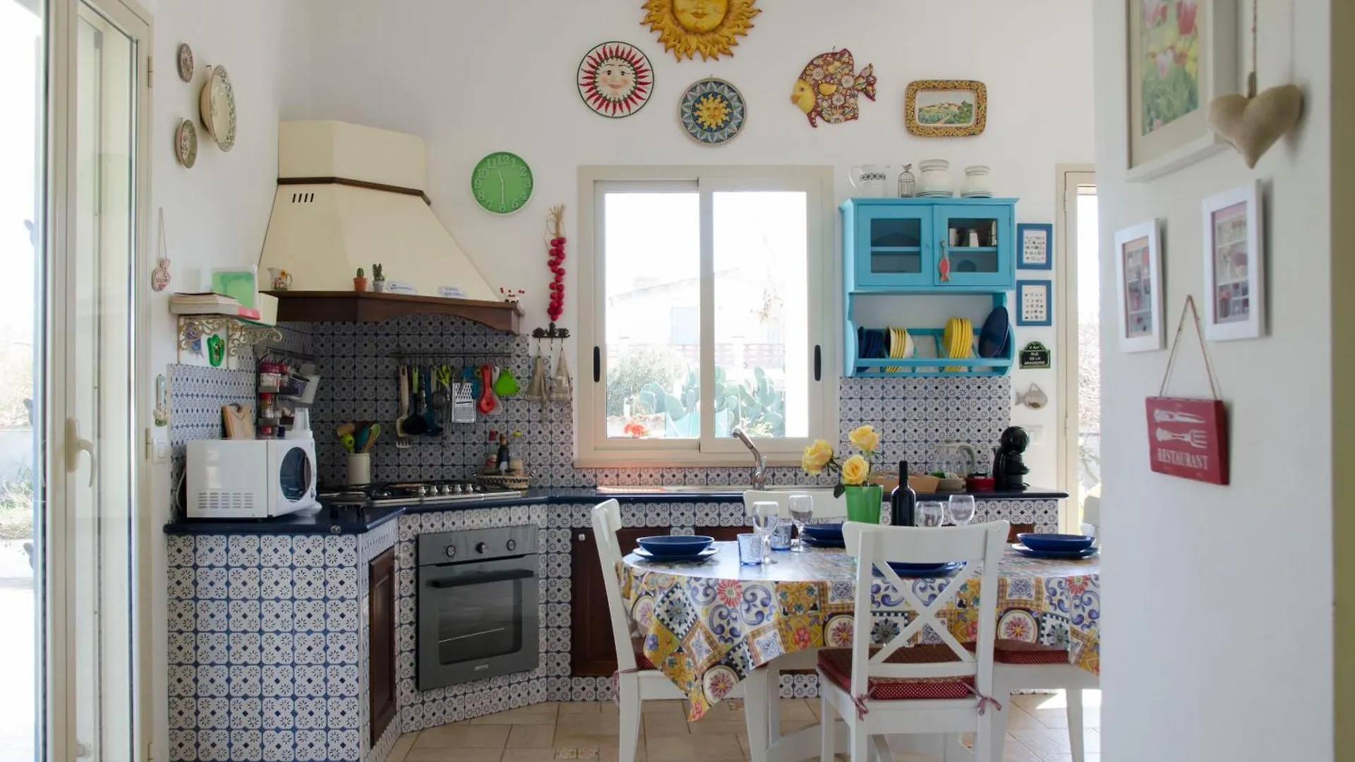 Villa Soleado, Marzamemi - Sea Front Villa Reitani