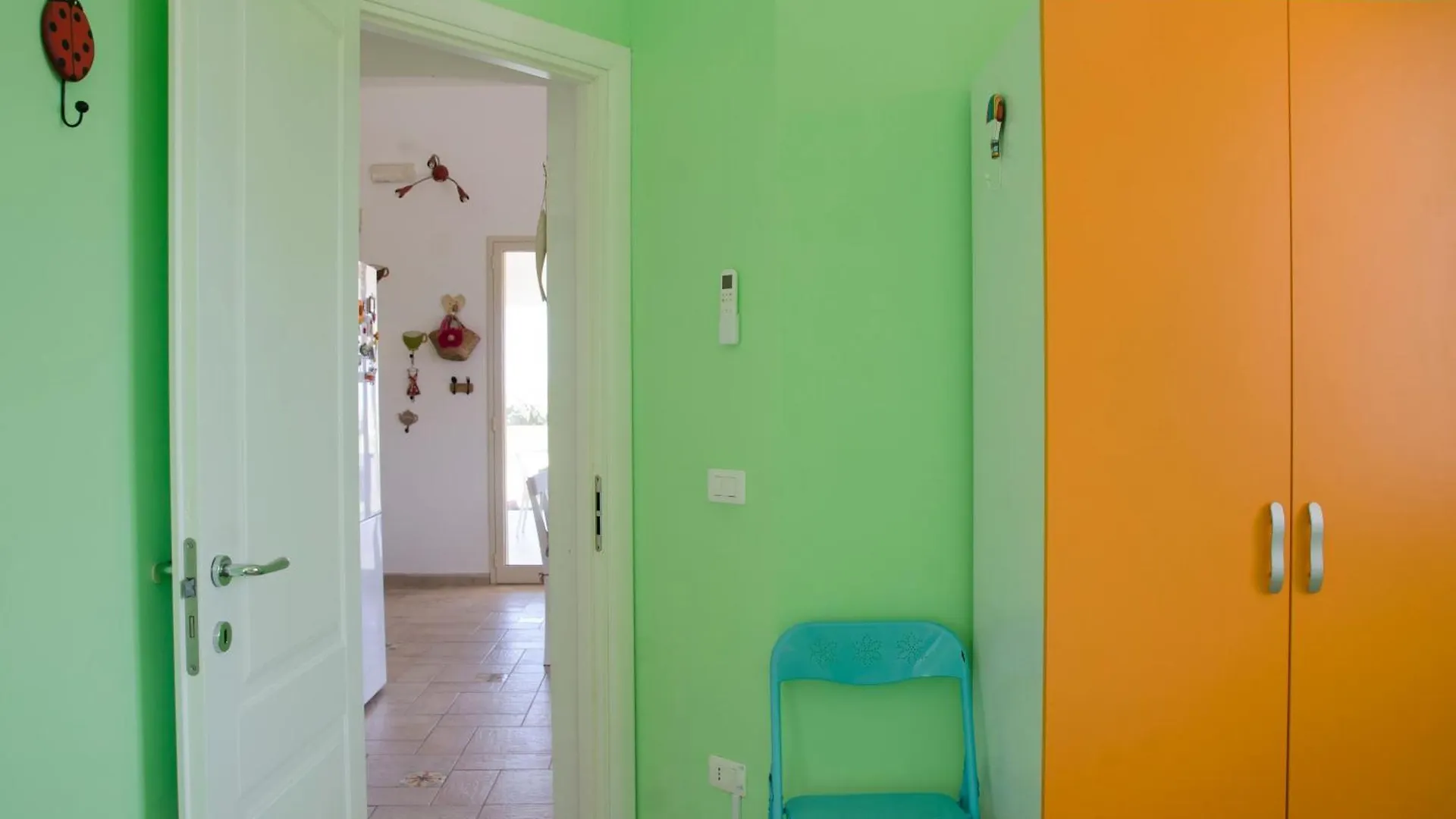 Villa Soleado, Marzamemi - Sea Front Villa Reitani Italia