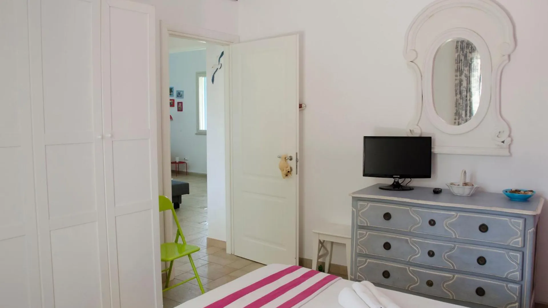 Villa Soleado, Marzamemi - Sea Front Villa Reitani 0*,  Italia