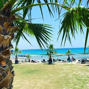 Baia San Lorenzo Reitani